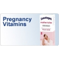 Pregnancy Vitamins